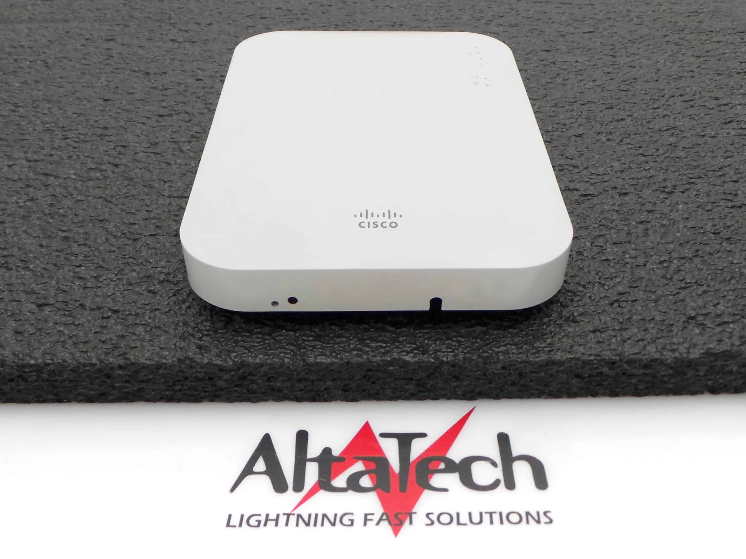 Cisco Ultra-high performance (MR24-HW-RFB) thumbnail
