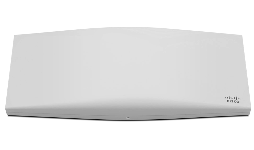 Cisco Meraki MR55 Cloud Managed (MR55-HW-RFB) thumbnail