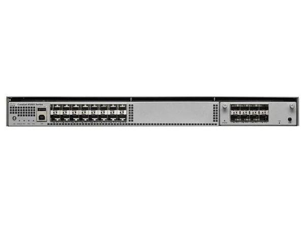 Cisco Catalyst 4500-X 24-port 10G (WS-C4500X-24X-ES-RFB) thumbnail