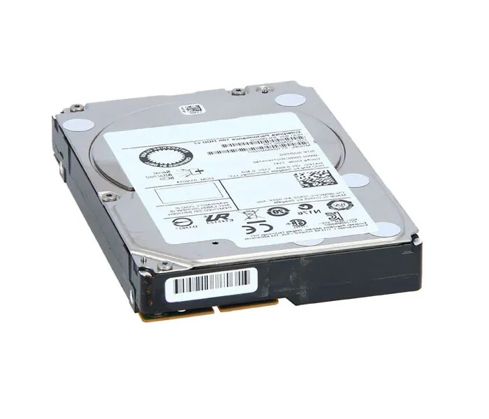 Dell 1TB 7.2K SAS 3.5IN HDD (0YGG39-RFB) thumbnail