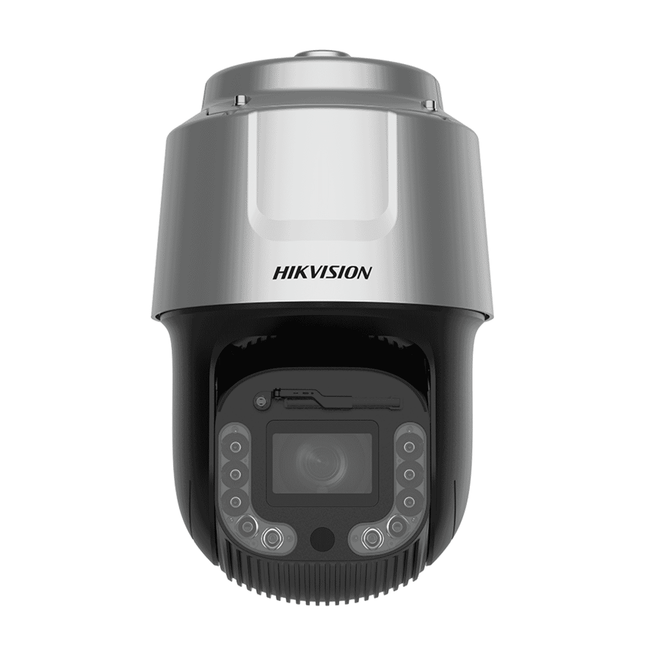 Hikvision Speed Dome DS-2DF8C842IXG1-ELWY  8MP (DS-2DF8C842IXG1-ELWY) thumbnail