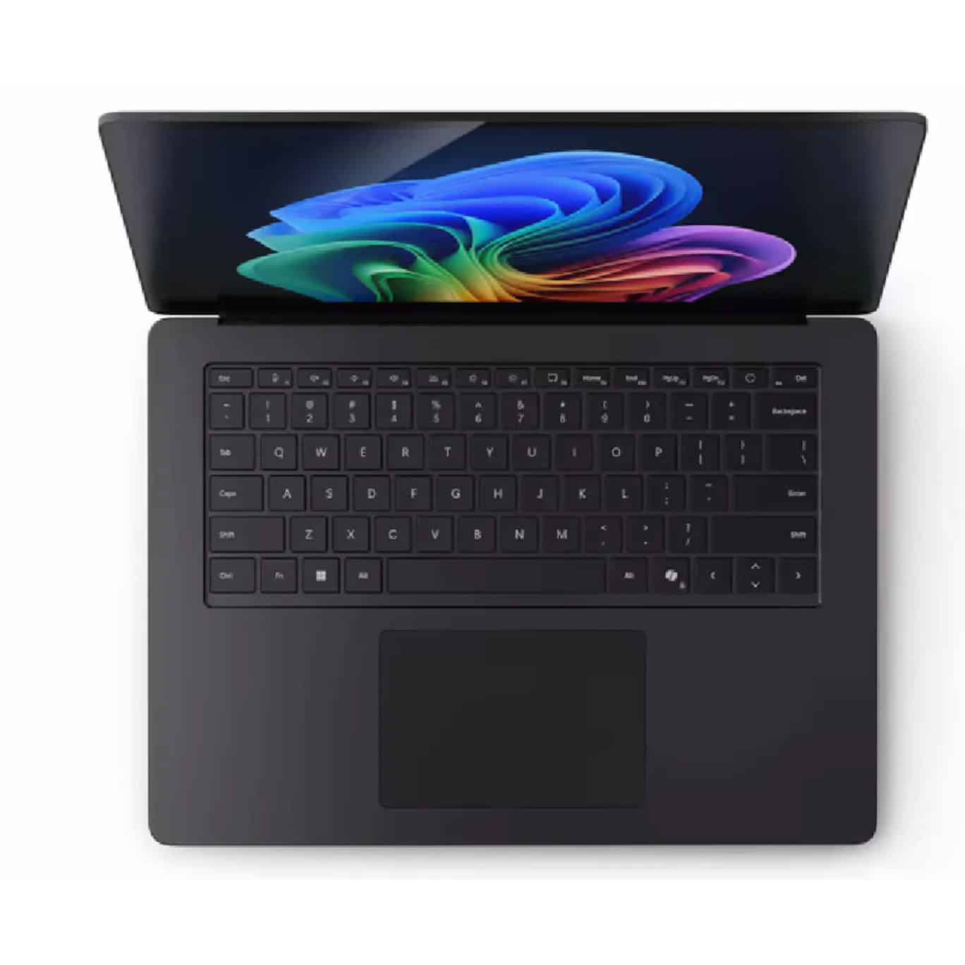 Microsoft Surface Laptop Copilot+ PC for Business - 7th Edition - Intel Core Ultra 5 236V / 2.1 GHz - Win 11 Pro - Intel Arc Gra (EP2-22173) thumbnail