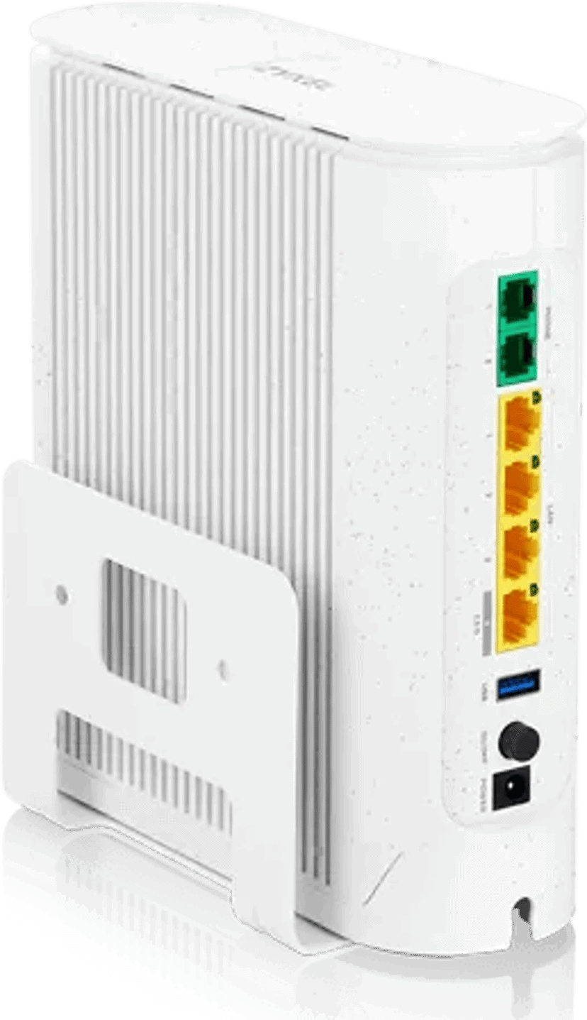 Zyxel WiFi 7 BE7200 2.5G Ethernet VoIP G (EE3301-00-EU01V1F) thumbnail