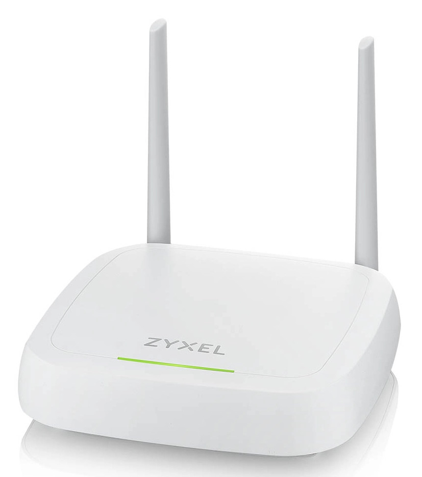 Zyxel NWA50BE BE5100 Dual Radio (NWA30BE-EU0102F) thumbnail