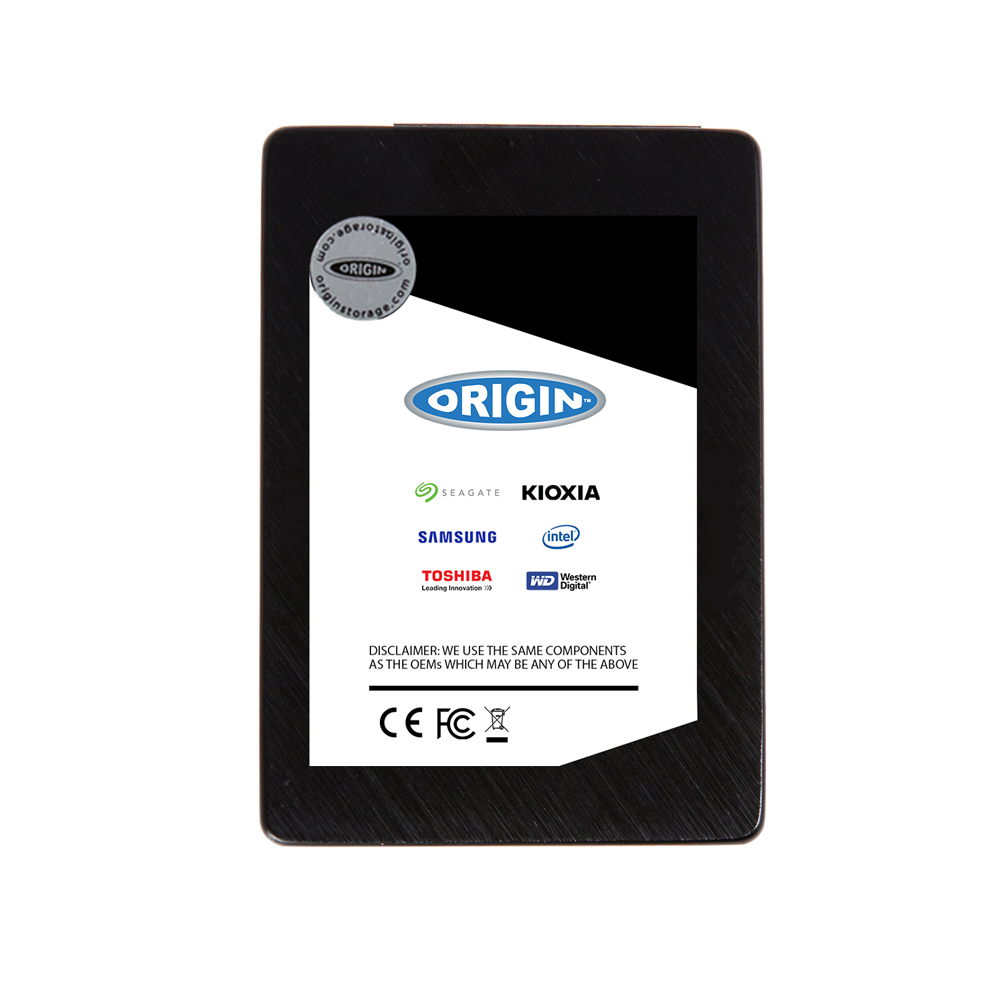 Origin Storage HP-146S/15-S3 interne harde schijf 146 GB 15000 RPM 16 MB 2.5" Fibre Channel (HP-146S/15-S3) thumbnail