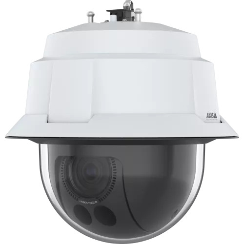 AXIS Q6088-E UK High-end PTZ camera 4K U (03190-003) thumbnail