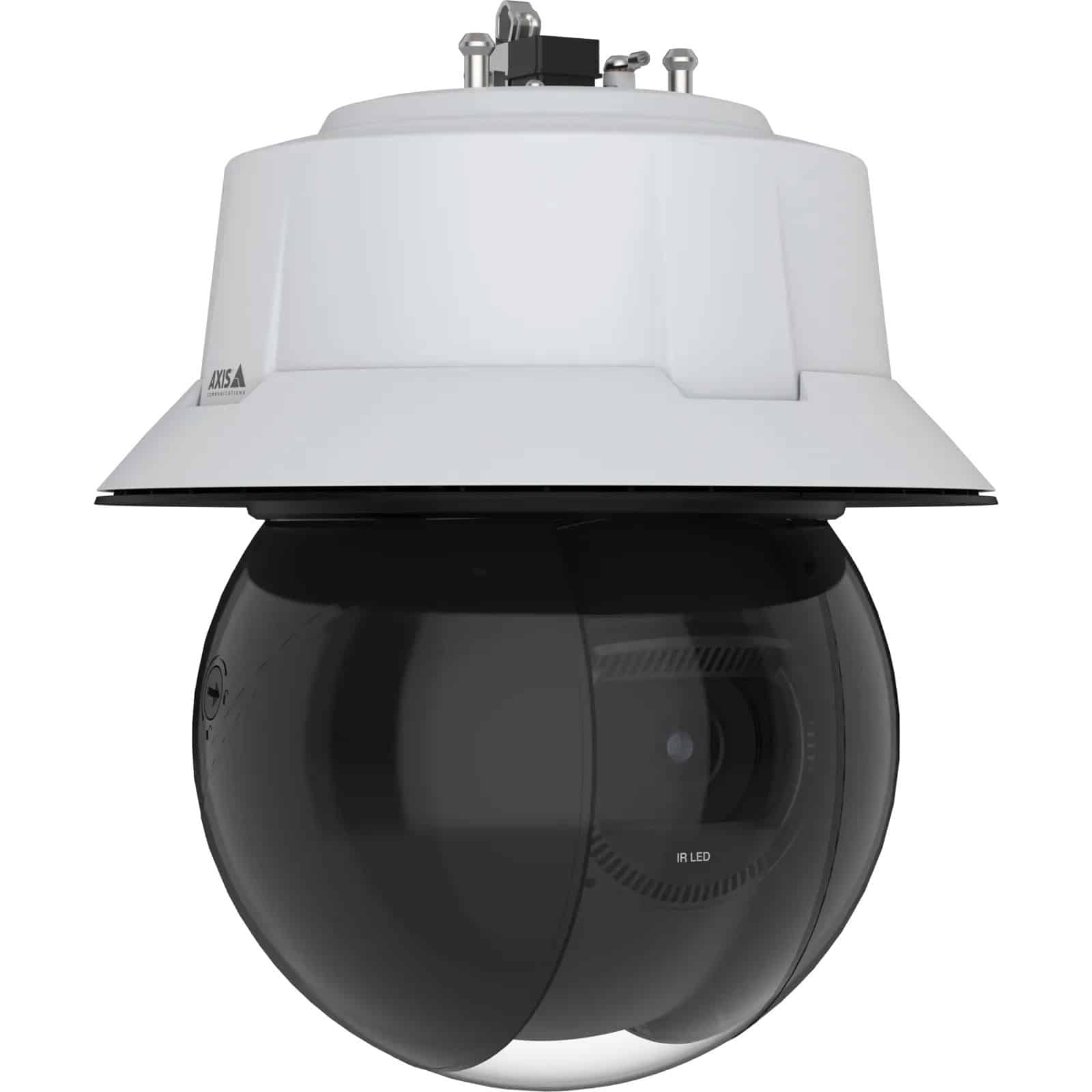 AXIS Q6088-E NM (03190-301) thumbnail