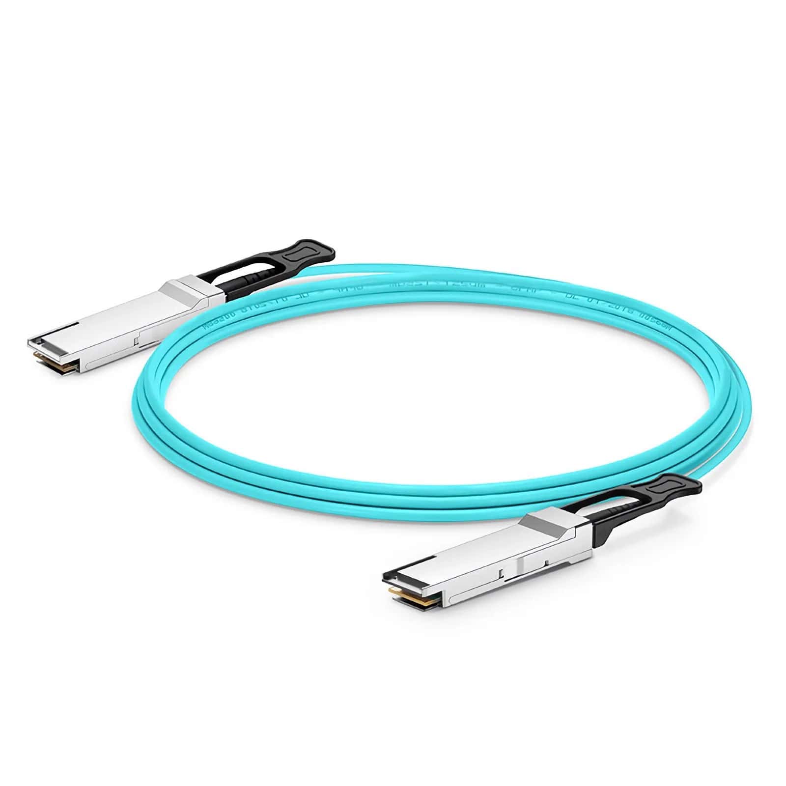 Cisco 100GBASE QSFP ACTIVE OPTICAL (QSFP-100G-AOC15M=) thumbnail
