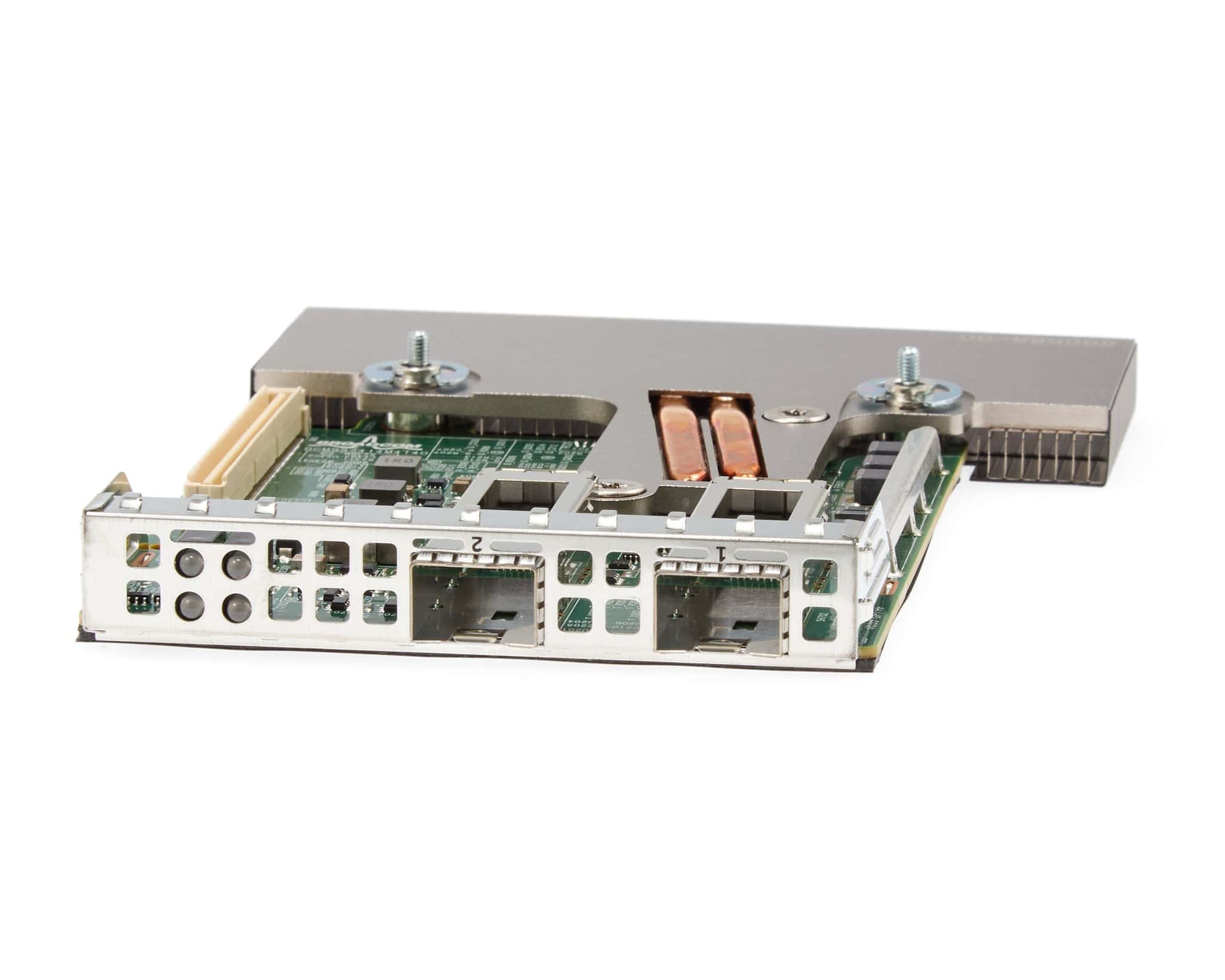 Dell BC57414 25GbE 2PORT RNDC (10HV7) thumbnail