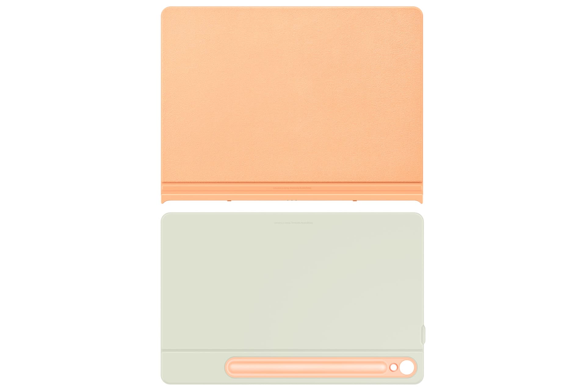 Samsung EF-BX710 27,9 cm (11") Folioblad (EF-BX710POEGWW) thumbnail