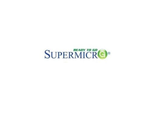 Super Micro Supermicro Network Card Single-Port QSFP56 100Gbit LP AOC-653105A-ECAT Single (AOC-653105A-ECAT) thumbnail