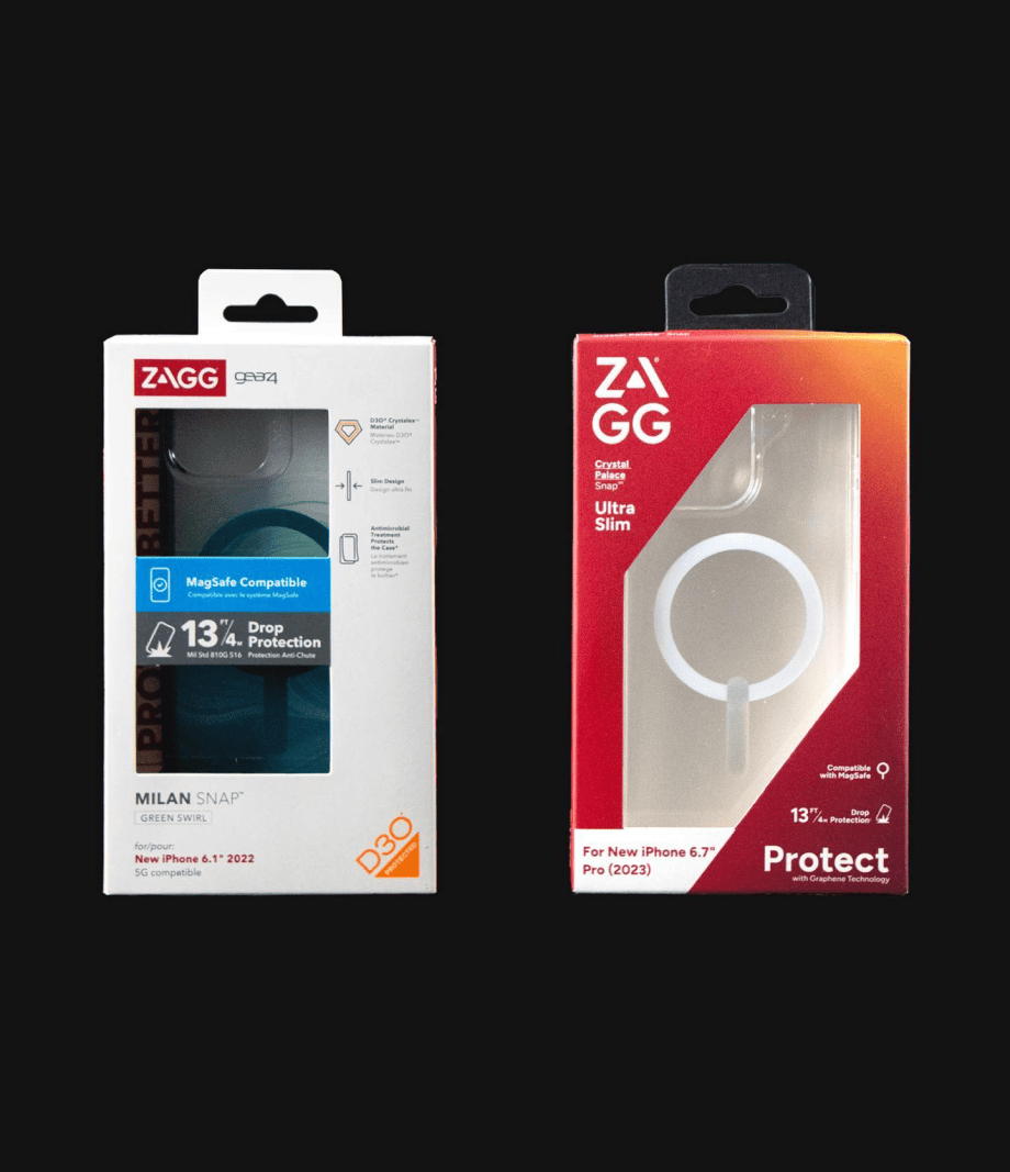 ZAGG KB Apple Educ UNV Keybrd FG Slv Bel (103218553) thumbnail