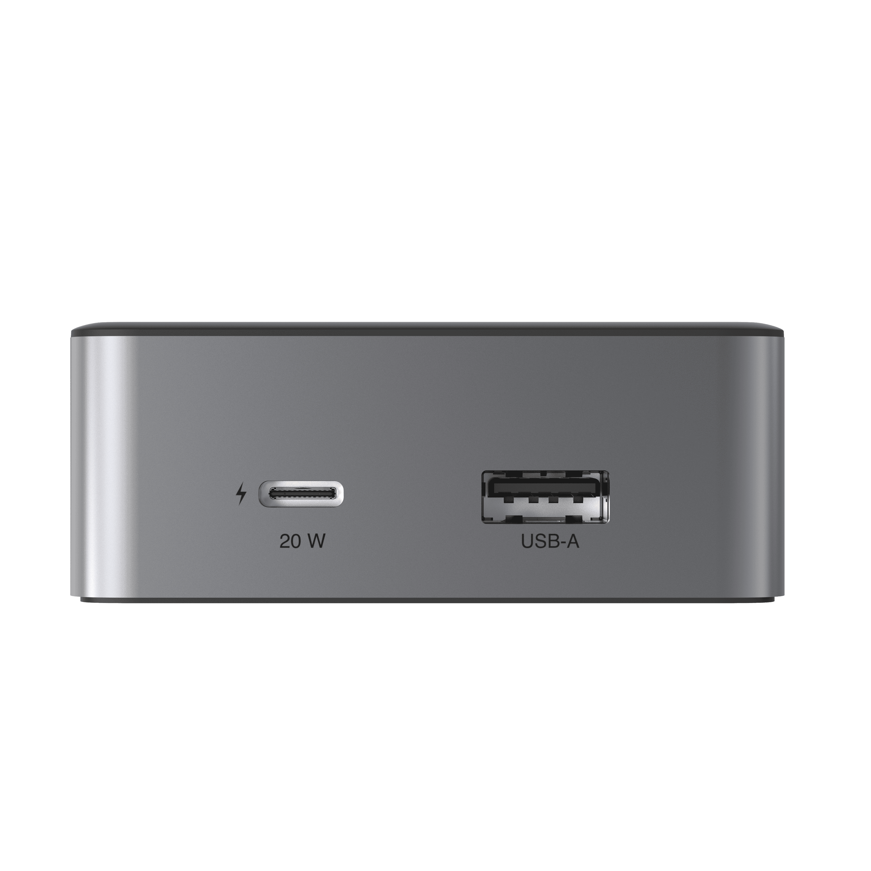 ZAGG - dockingstation - USB-C - HDMI (109816213) thumbnail