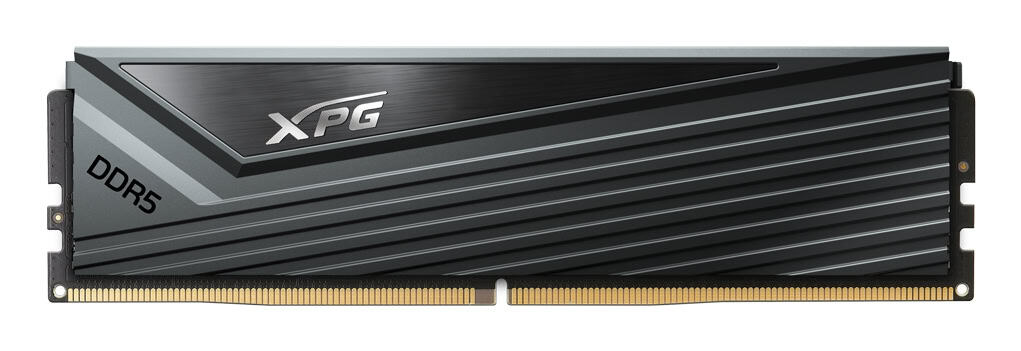 XPG CASTER DDR5 geheugenmodule 16 GB 1 x 16 GB 288-pin DIMM ECC (AX5U6000C3016G-CCAGY) thumbnail