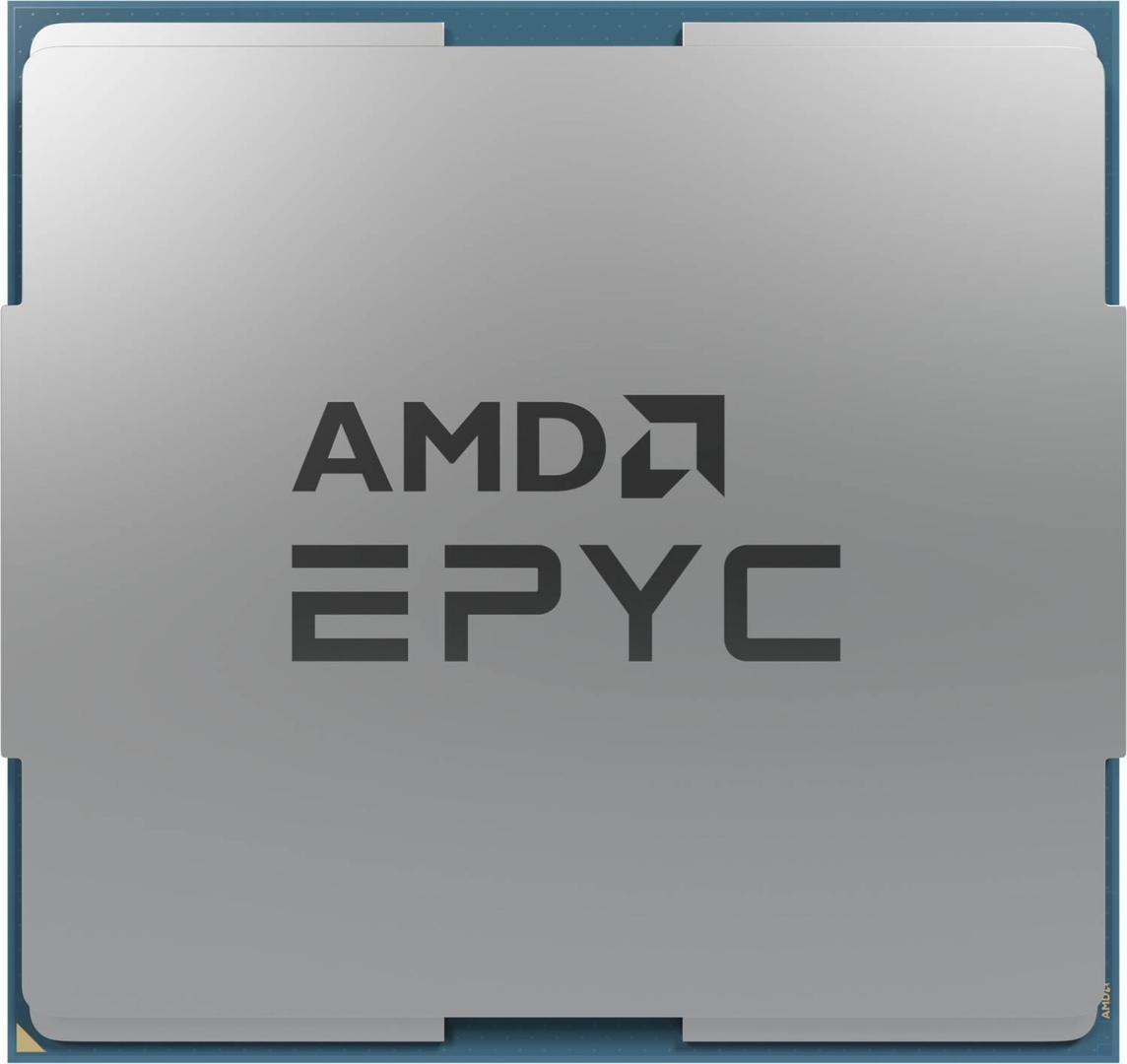 AMD EPYC Embedded 7713P - 2 GHz - 64 Kerne - 128 Threads - 256 MB Cache-Speicher - Socket SP3 (100-000000337E) (100-000000337E) thumbnail