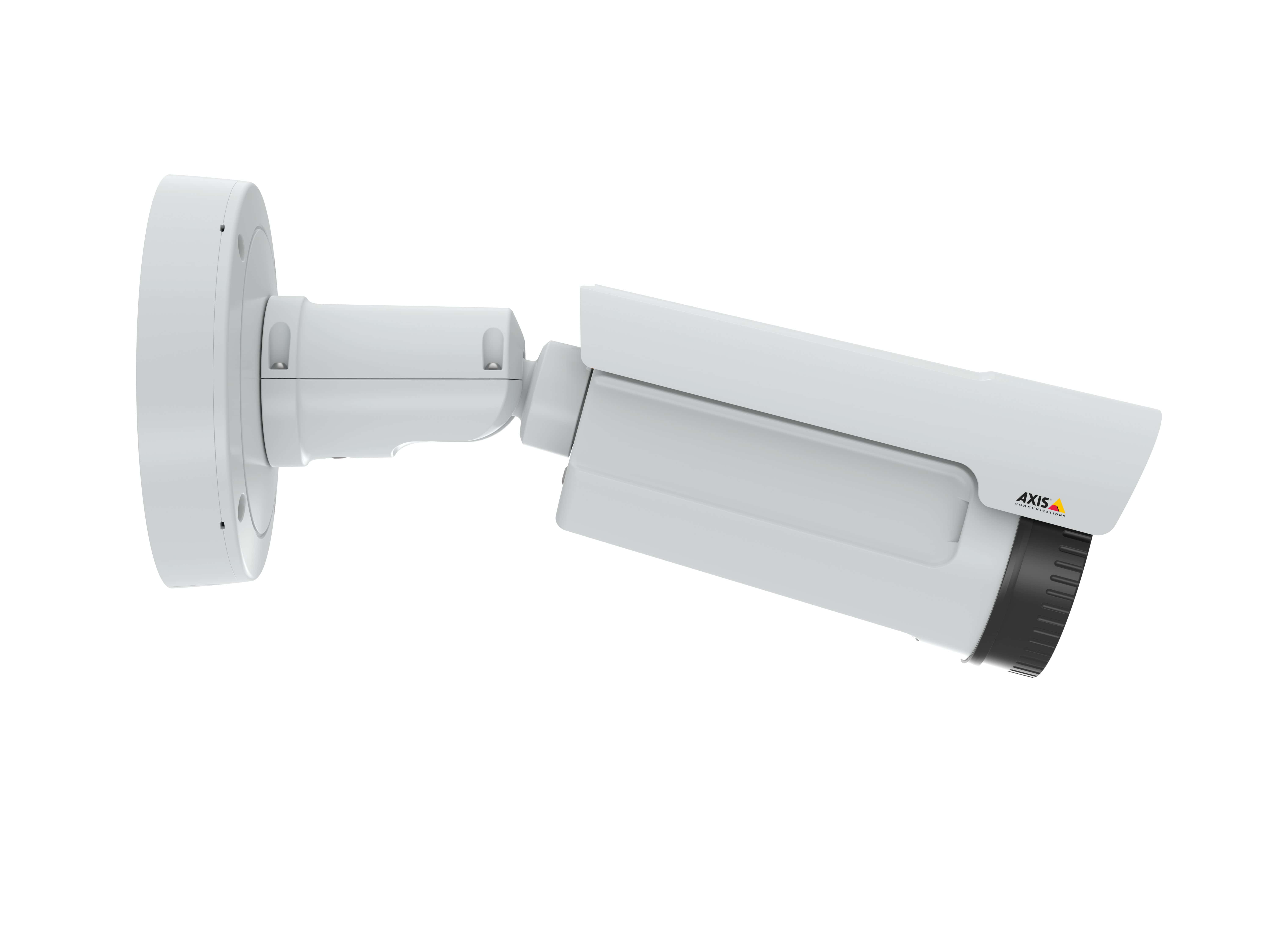Axis Q1951-E - Thermal network camera - Outdoor - Vandal resistant / Weatherproof (02152-001) thumbnail