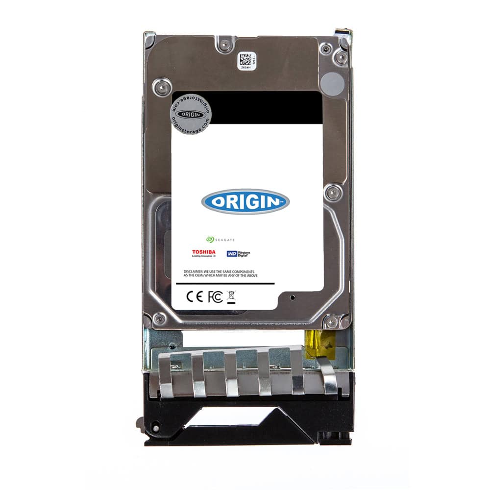 Origin Storage IBM-1200SAS/10-S14 interne harde schijf 2.5 1200 GB SAS (IBM-1200SAS/10-S14) thumbnail