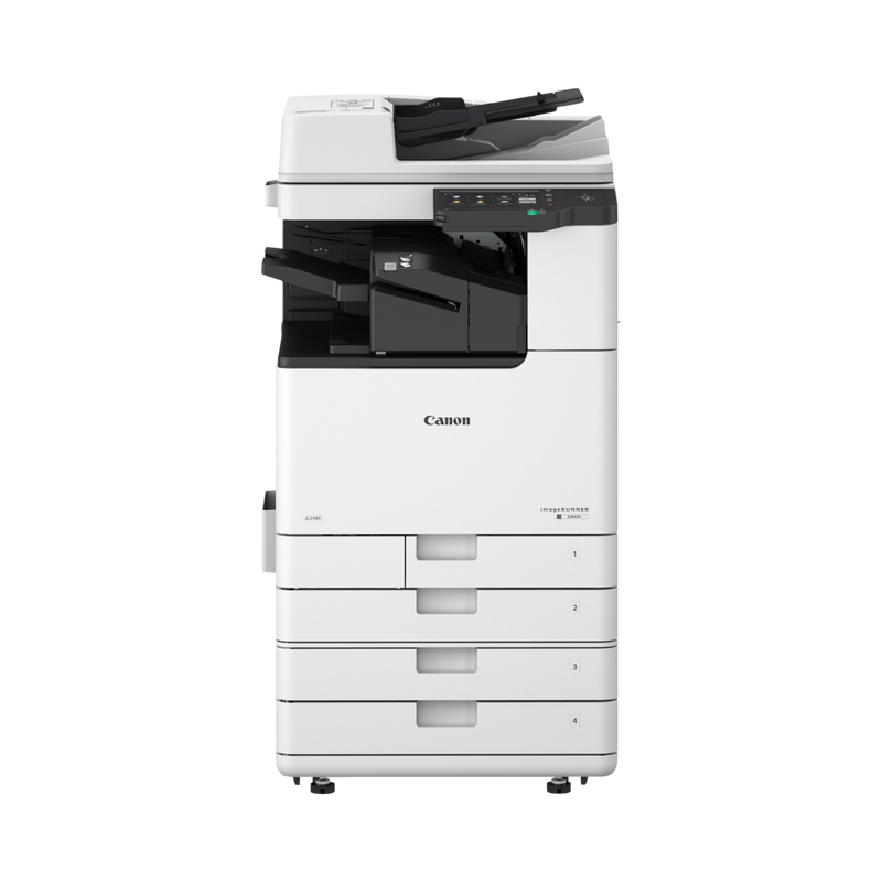 Canon imageRUNNER 2925i Laser A4 1200 x 1200 DPI 25 ppm Wifi (5976C005) thumbnail