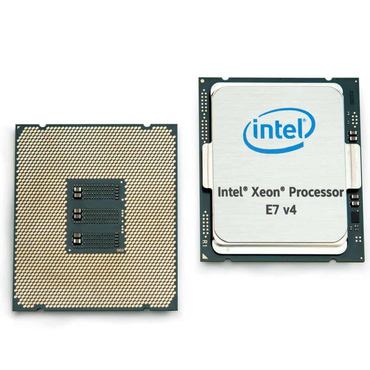Cisco 2.2GHzE7-8860v4/140W18C/45MCac (E7-8860V4-RFB) thumbnail
