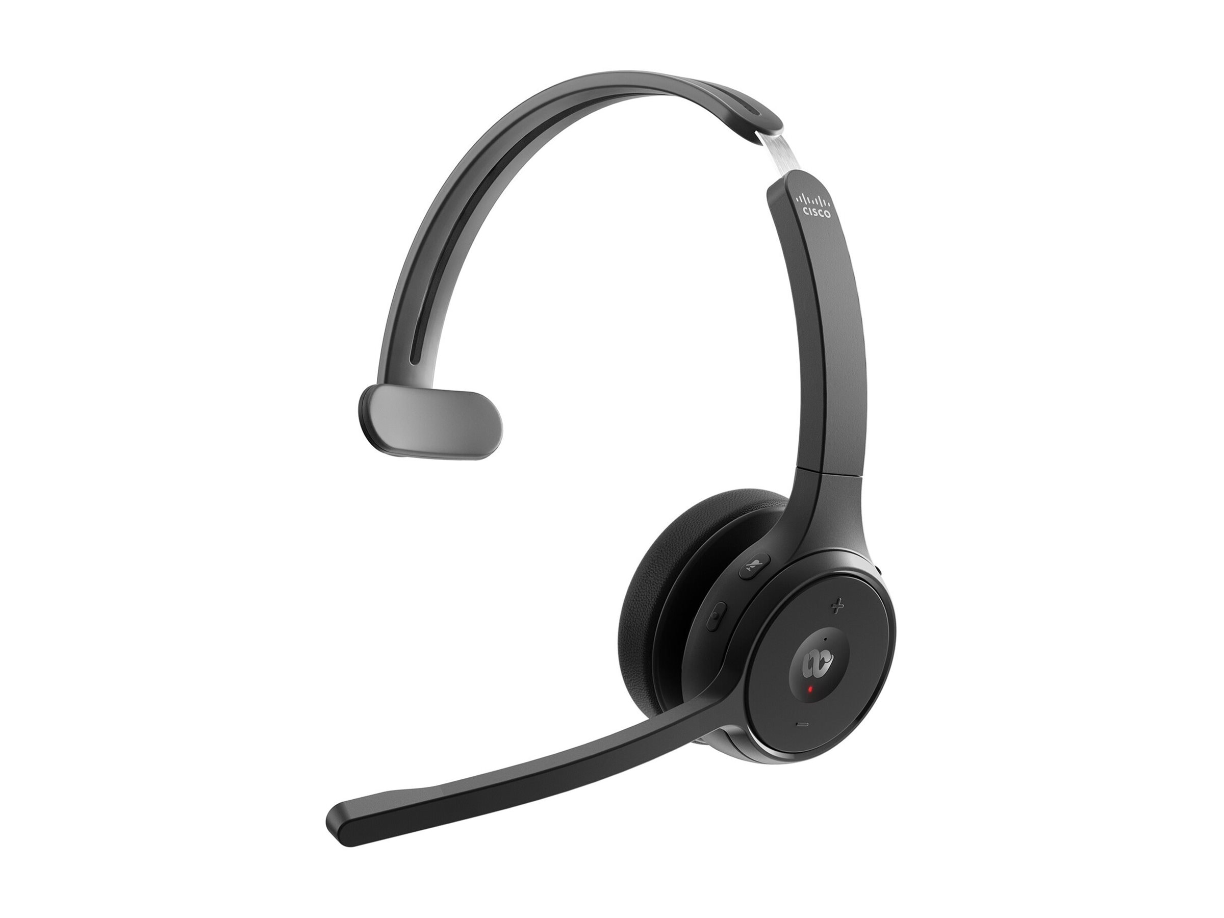 Cisco 721 WIRELESS SINGLE ON-EAR (HS-WL-721-BUNA-C) thumbnail