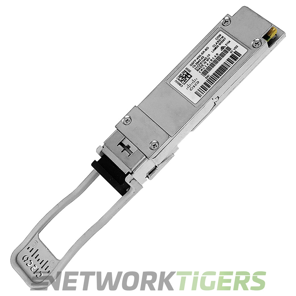 Cisco 2.40 GHz E5-2665/115W 8C/20MB (SR0HB-RFB) thumbnail