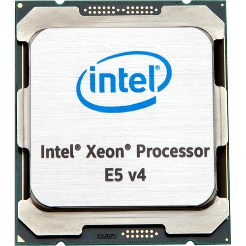 Cisco 2.10 GHz E5-2695 v4/120W (UCS-CPU-E52695E-RFB) thumbnail