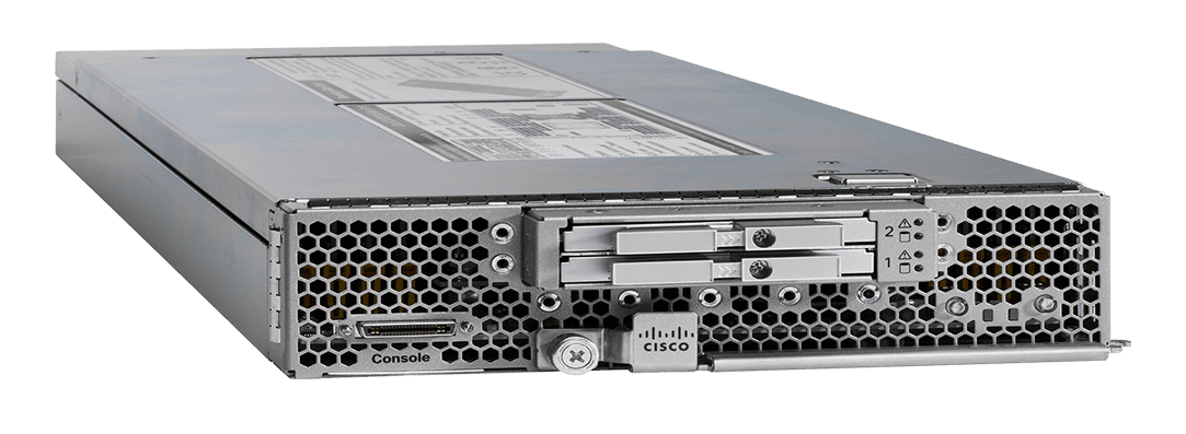 Cisco 2.2GHzE7-8860v4/140W18C/45MCac (UCS-CPU-E78860E-RFB) thumbnail