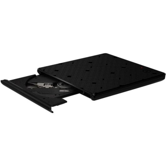CoreParts Super Slim - DVD-RW - SuperS (MS-DVDRW-3.0-919) thumbnail
