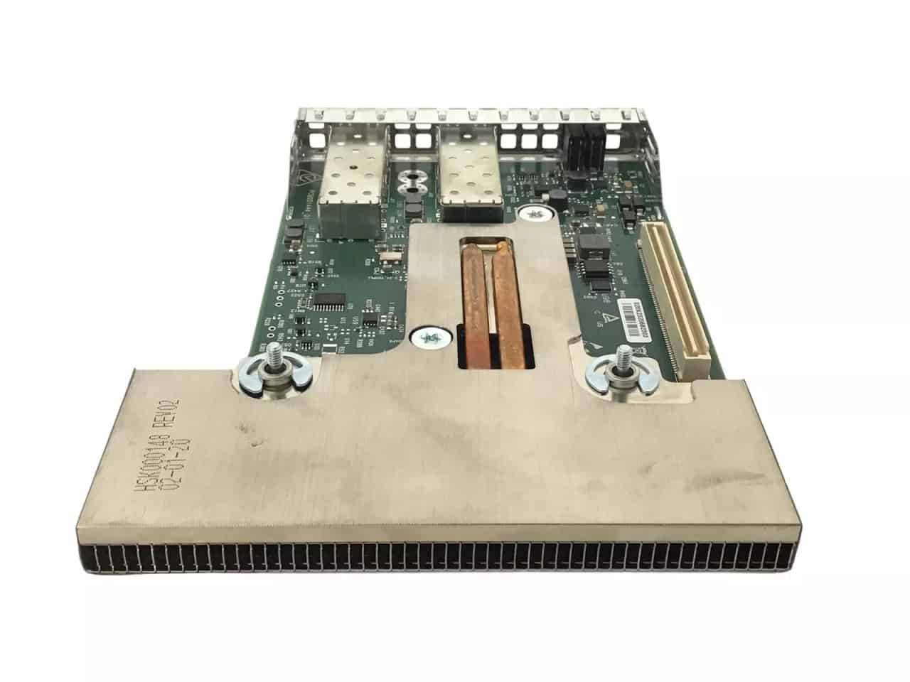 Dell Intel 2.4GHZ QC X3430 (0M7YNR-RFB) thumbnail