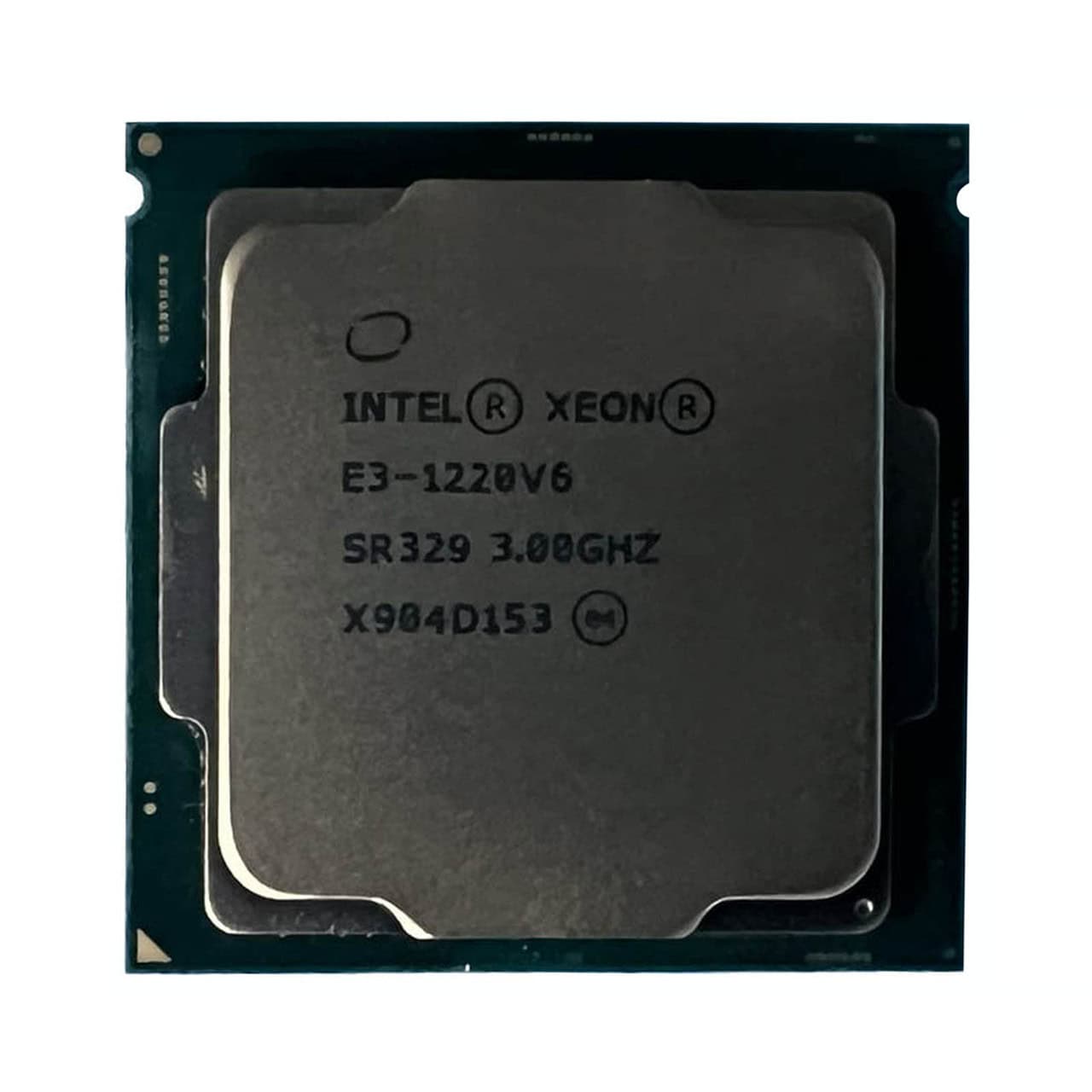 Dell PRC E31220V6 3.0 8MB KYL B0 (0N54T-RFB) thumbnail