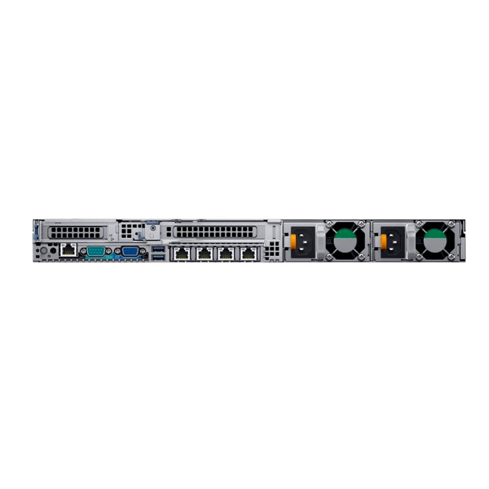 Dell INTEL XEON CPU 6 CORE X5650 (0R6Y8V-RFB) thumbnail