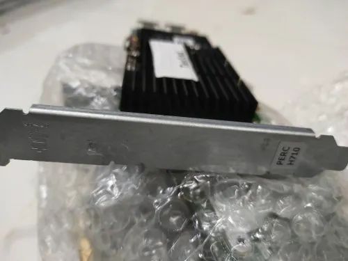 Dell H710 6Gb/s SAS 512MB PCI-E (0VM02C-RFB) thumbnail