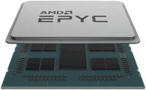 Dell AMD EPYC 7232P 3.1GHz 32MB (100-000000081-RFB) thumbnail