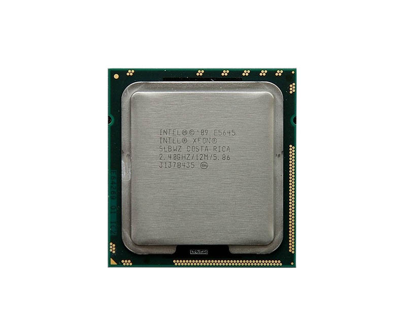 Dell Intel Gold 6144 3.50GHz 8C (338-BLNN-RFB) thumbnail