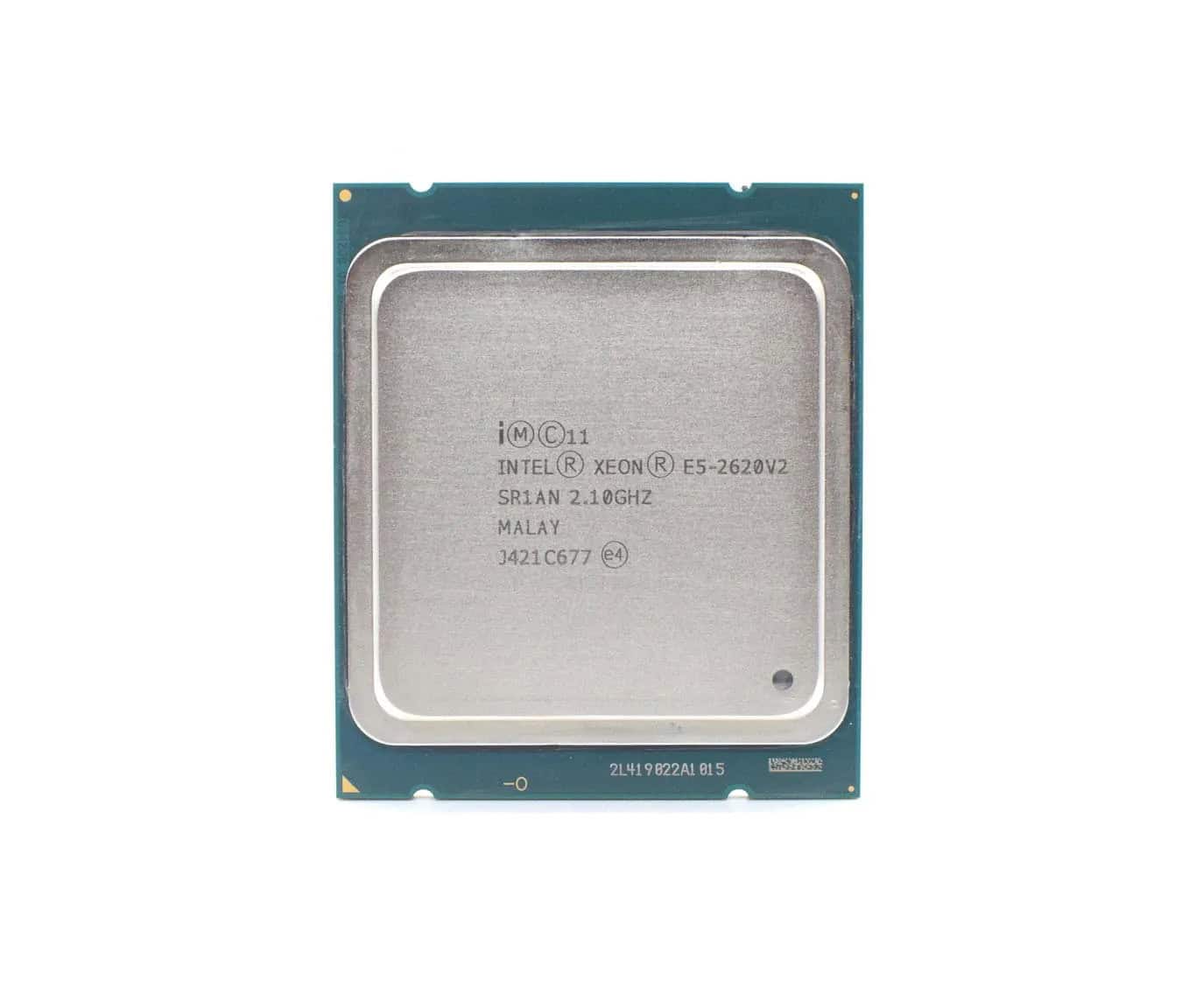 Dell INTEL XEON 18 CORE CPU GOLD (338-BLNS-RFB) thumbnail