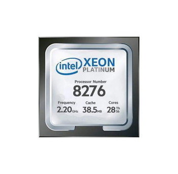 Dell Intel Gold 5218 2.30GHz 16C (338-BSNB-RFB) thumbnail