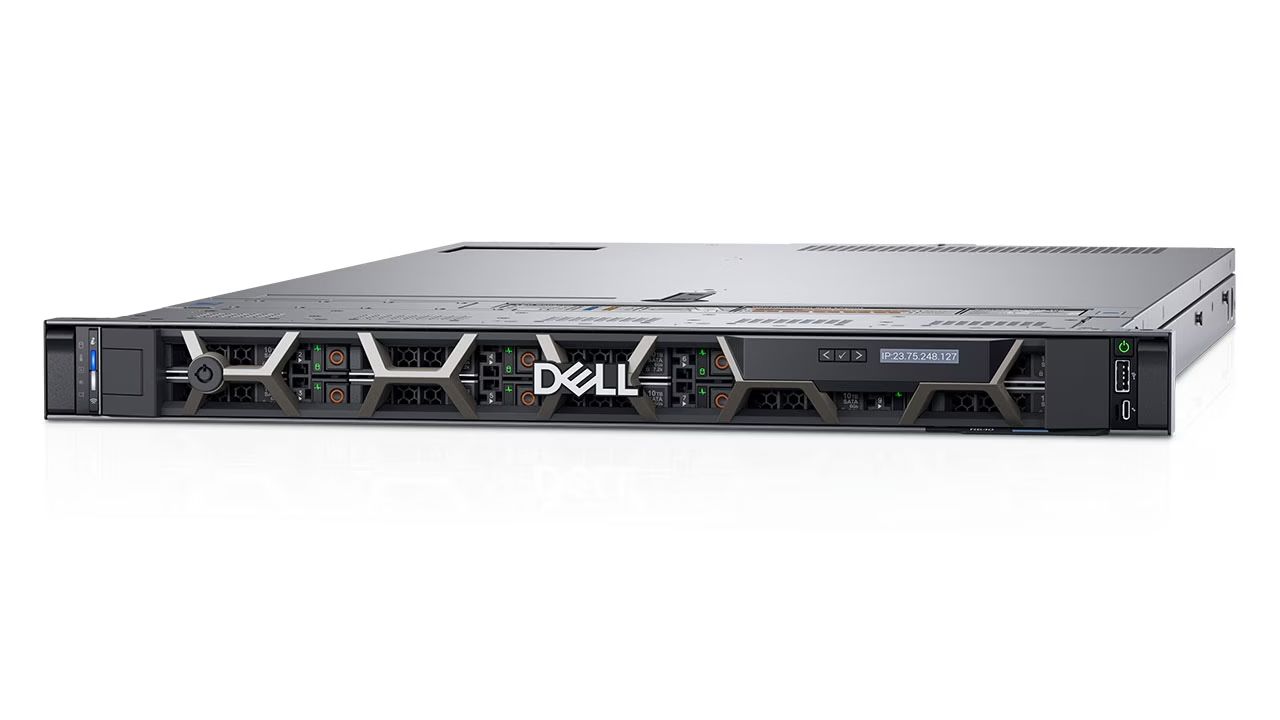 Dell INTEL Gold 6240Y (2.6GHz - (6240Y-RFB) thumbnail