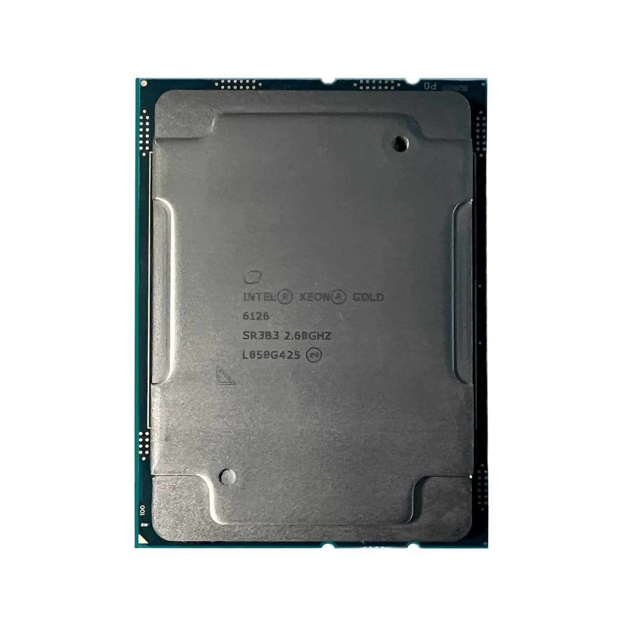Dell INTEL XEON 12 CORE CPU GOLD (8Y11Y-RFB) thumbnail