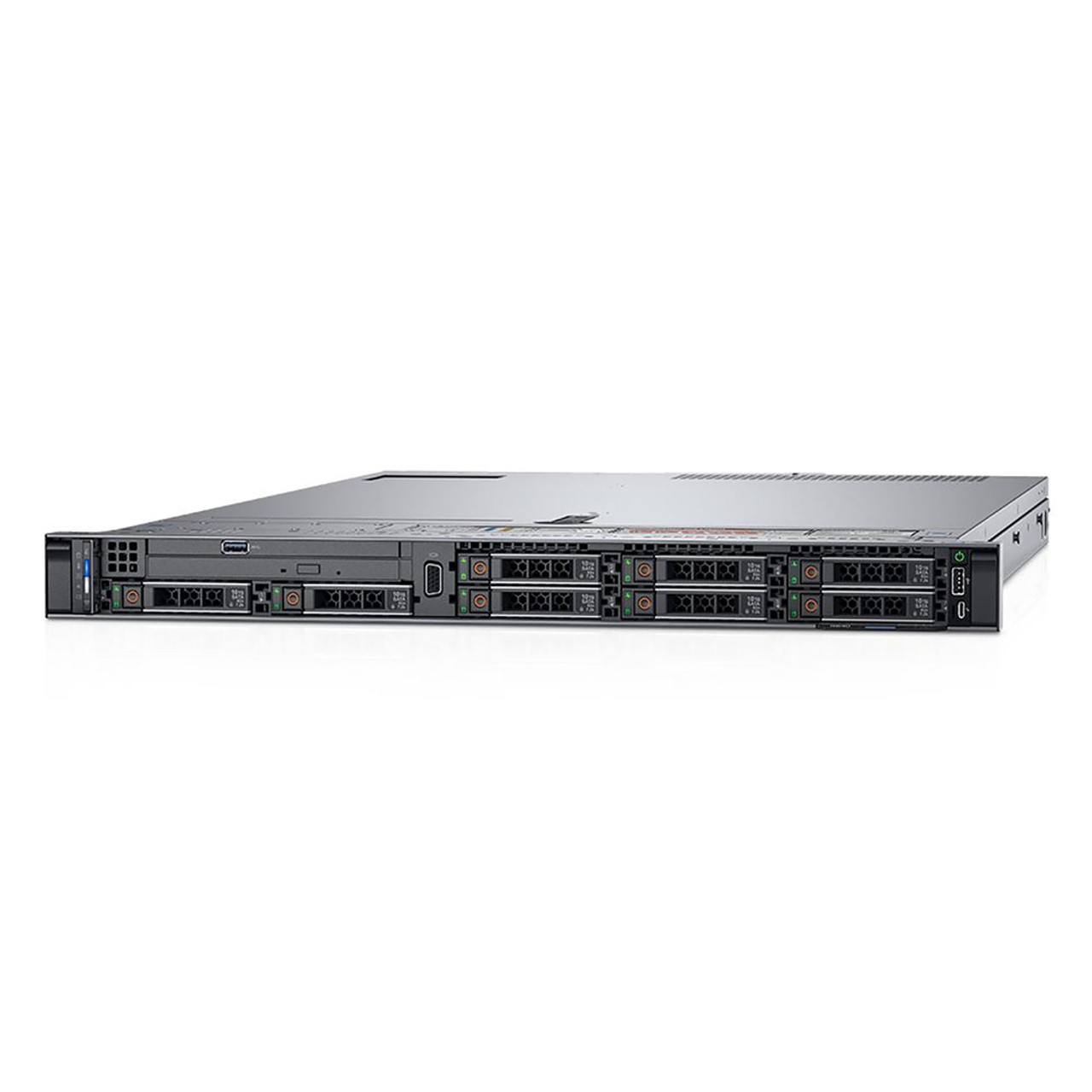 Dell PRC E52699AV4 2.4 55M BDW B0 (91JXT-RFB) thumbnail
