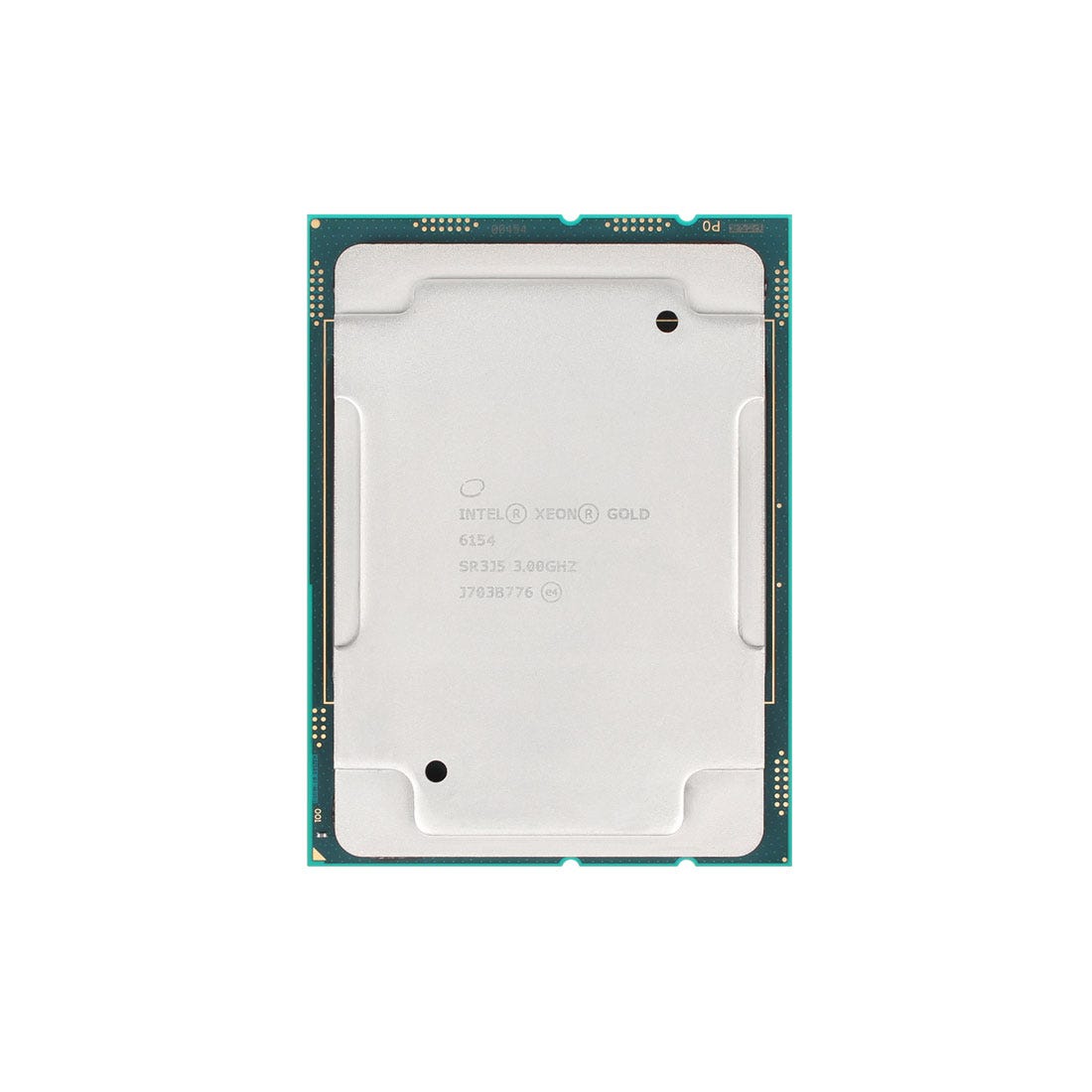 Dell INTEL XEON 18 CORE CPU GOLD (9GPRG-RFB) thumbnail