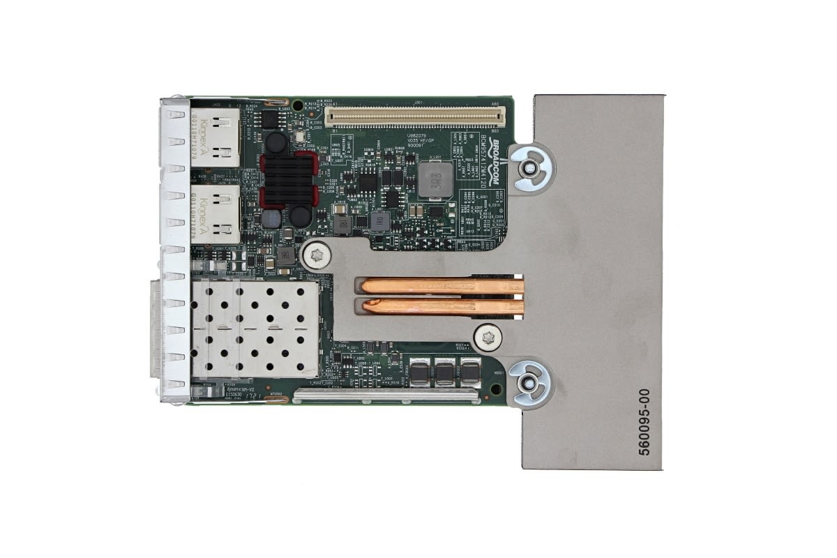 Dell Intel GOLD 6146 3.20MHz 12C (CNJWD-RFB) thumbnail