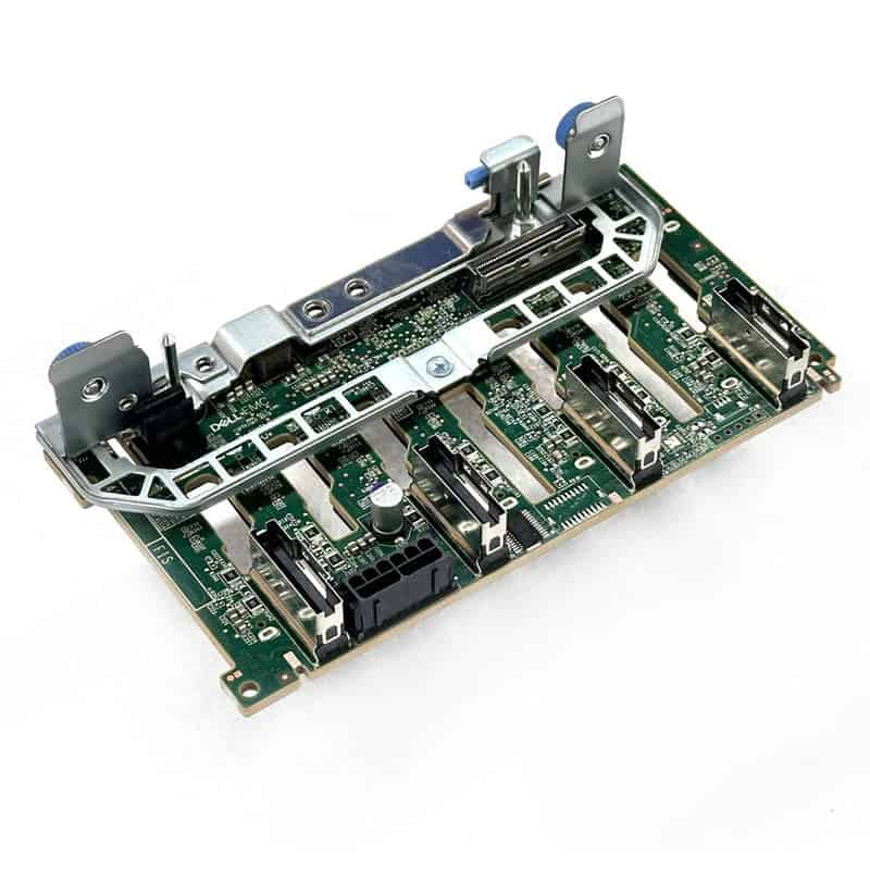 Dell INTEL XEON 20 CORE CPU GOLD (D2C2K-RFB) thumbnail