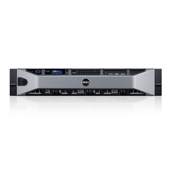 Dell EMC Isilon Intel Xeon CPU (E5-2640V2.EMC-RFB) thumbnail