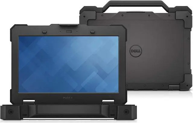 Dell INTEL XEON CPU 6 CORE X5680 (GV1M4-RFB) thumbnail
