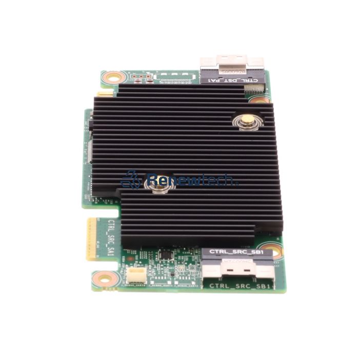 Dell H345 12Gb/s HBA PCI-E (VWN71-RFB) thumbnail