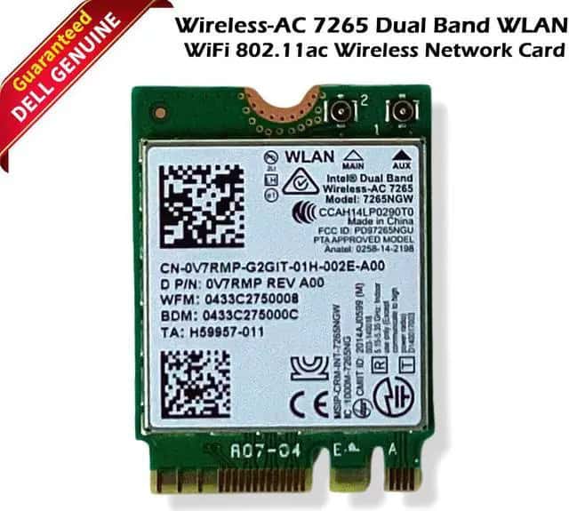 Dell PRC E31220V5 3.0 8MB SKL R0 (W5G6G-RFB) thumbnail