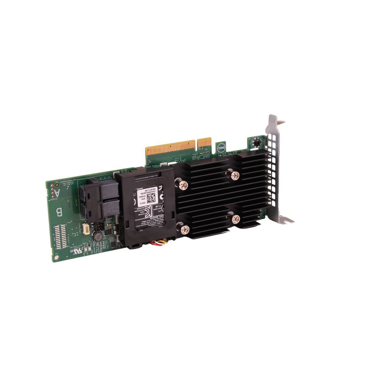 Dell H730P 12Gb/s SAS 2GB PCI-E (XYHWN-RFB) thumbnail