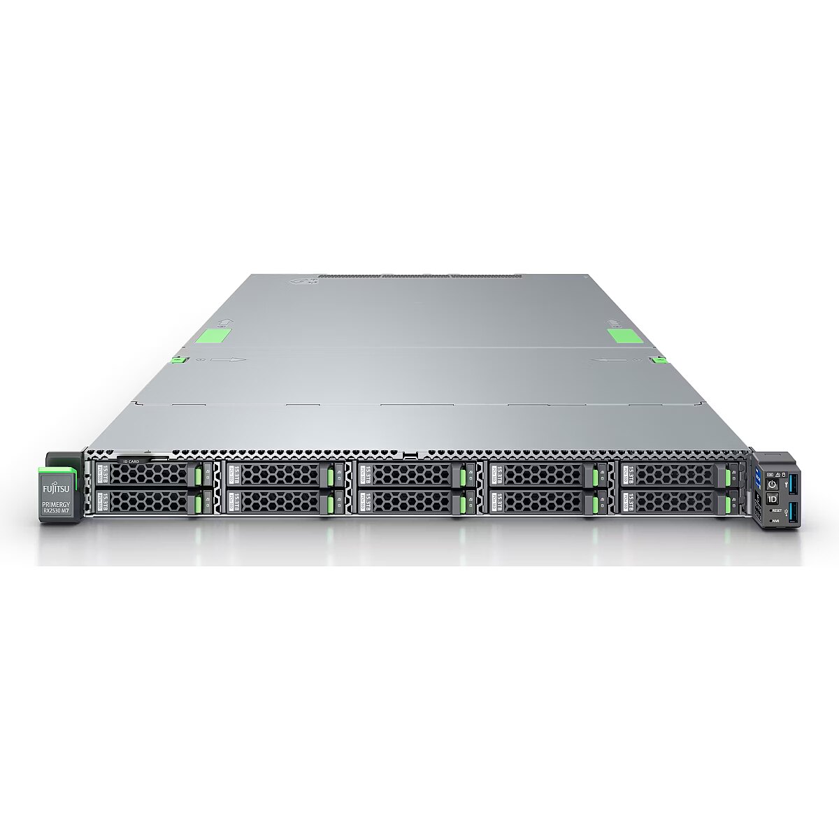 Fujitsu PY TX1320M6/SFF/ERP LOT9 CONFIGURATION/ (VFY:T1326SC225IN) thumbnail