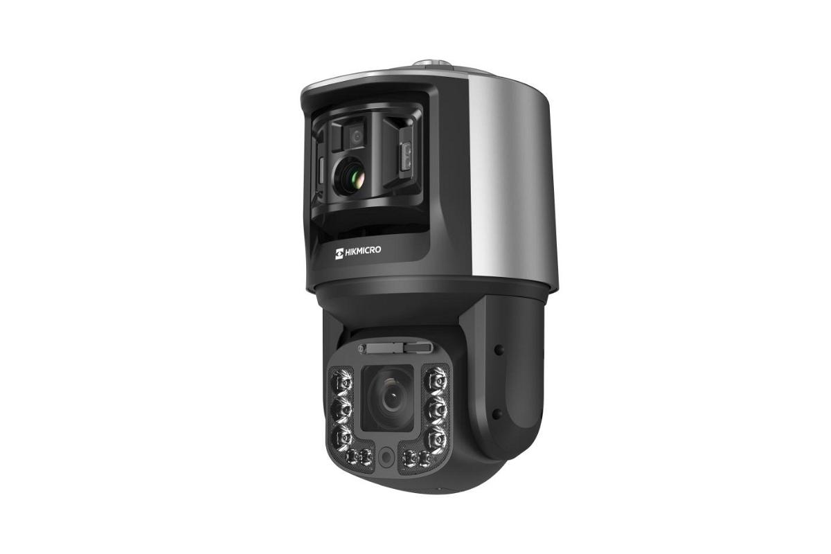 HIKVISION HM-TX2840-10/G0/T1 TandemVu Thermalkamera 256x192 (HM-TX2840-10/G0/T1) thumbnail