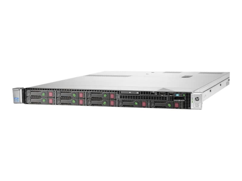 HP DL360P GEN8 INTEL XEON (0887111799975-RFB) thumbnail
